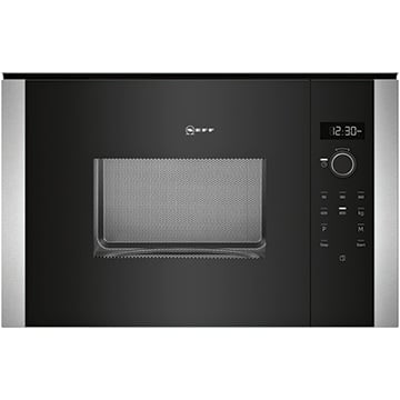 Neff Stainless Steel Microwave HLAWD23N0B